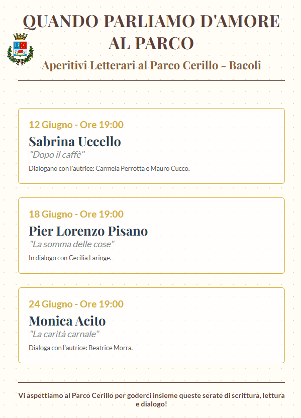 rassegna 
