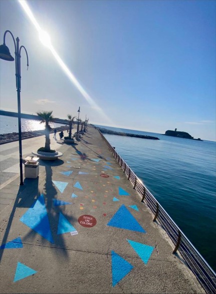 Il Parco Diffuso di Monte di Procida