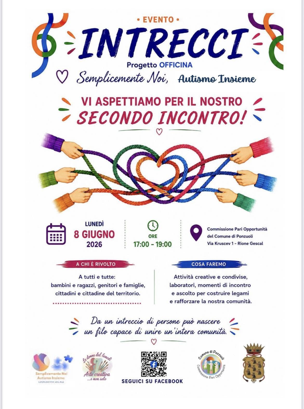 Semplicemente Noi Autismo insieme