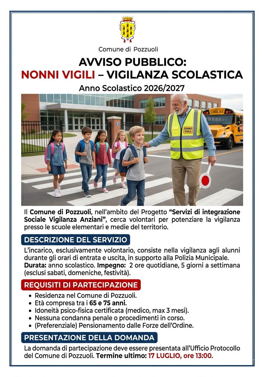 Nonni vigili
