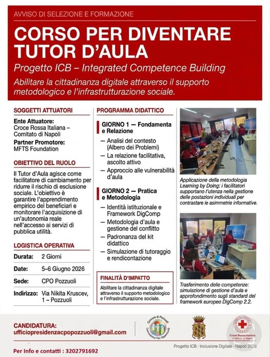 Tutor d’aula